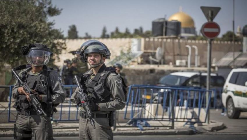 عكرمة صبري: أهل فلسطين 