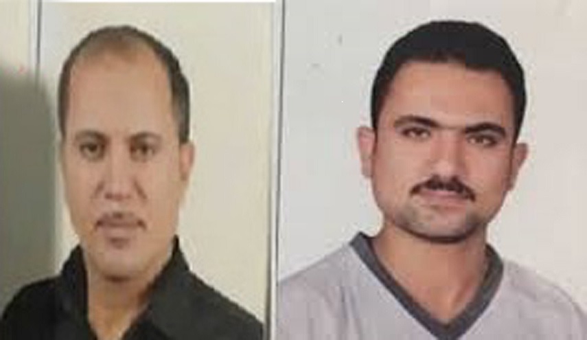 تعرف على قصة مصري عاد لأسرته بعد 21 عاماً على "اختطافه" بالعراق