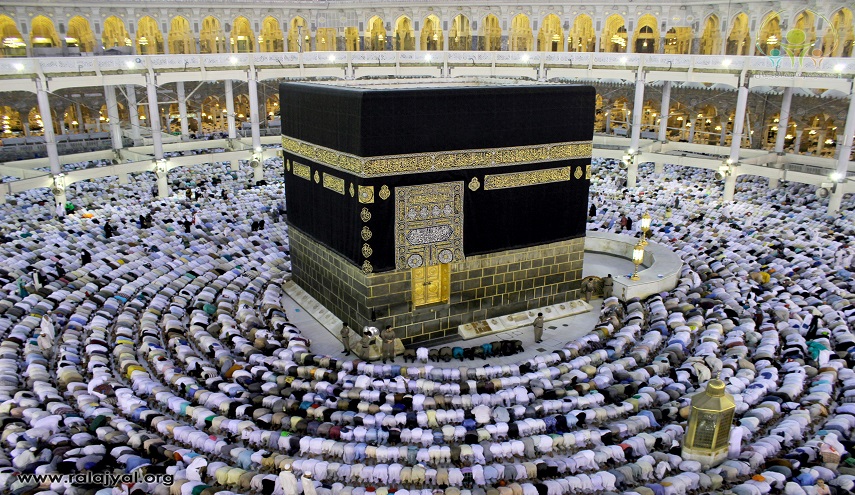 في ذكرى تجديد بناء الكعبة؛ كيف بنيت وكم مرة هدمت وعلى يد من وما الاسباب؟!