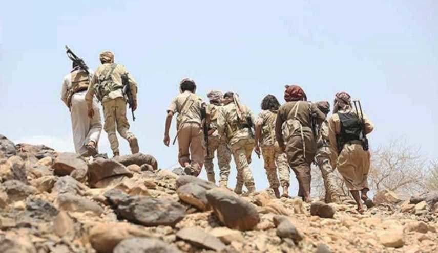 زعيم "داعش" في جنوب اليمن يسلم نفسه