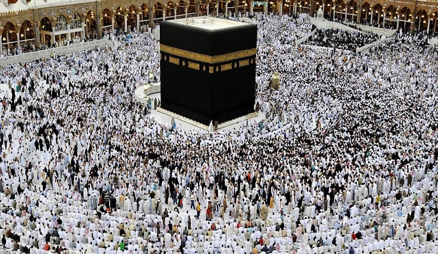 مكاتب سياحة تؤمن تأشيرات حج للسوريين من لبنان تحت اشراف الإتلاف!