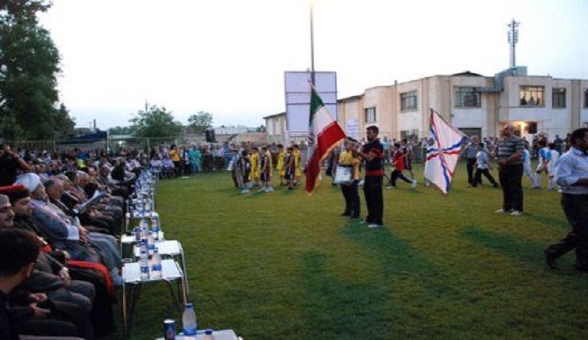 ارومية تستضيف المهرجان الثقافي والرياضي السابع عشر للآشوريين بالعالم