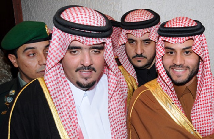 نجل الملك فهد يشتم  الإمارات مرة أخرى.. ويقول: لا أحد يمنعني عن رأيي  