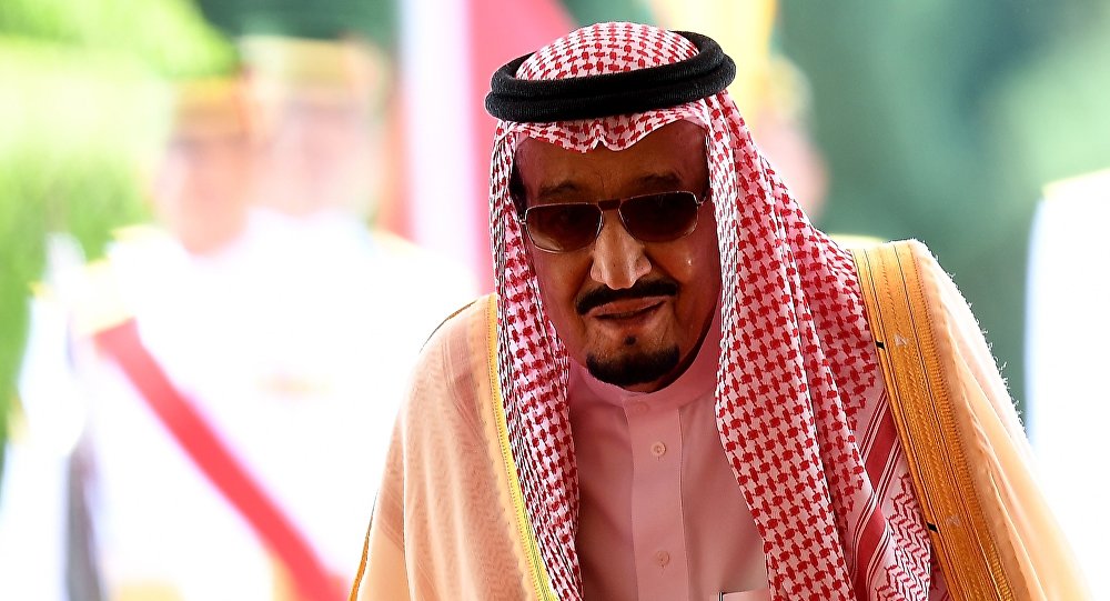 هذه تكلفة إجازة الملك سلمان في المغرب