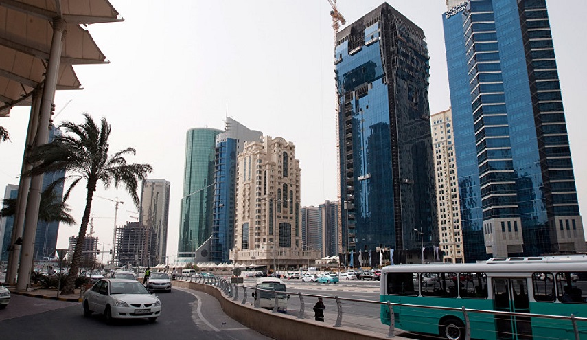 هذا هو الميناء الذي بفضله استمرت الحياة في قطر ...اليكم التفاصيل