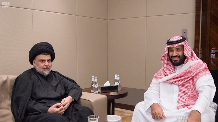 اعتراف "مثير" لولي العهد السعودي حول أخطاء الادارة السابقة بالعراق!