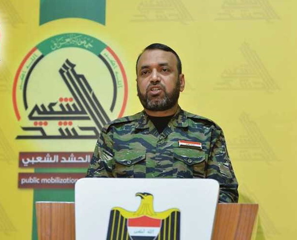 الأسدي: ليس أمام الحشد الشعبي سوى هذا الخيار!