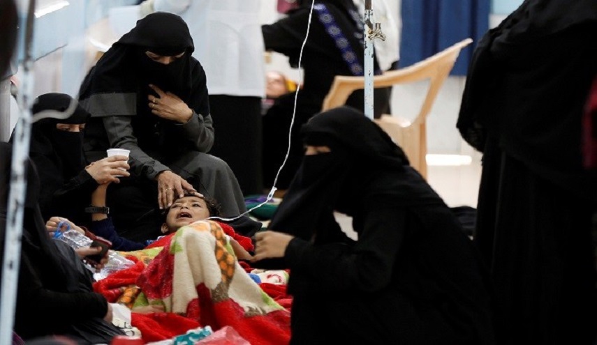 الأمم المتحدة: انهيار النظام الصحي باليمن بشكل تام