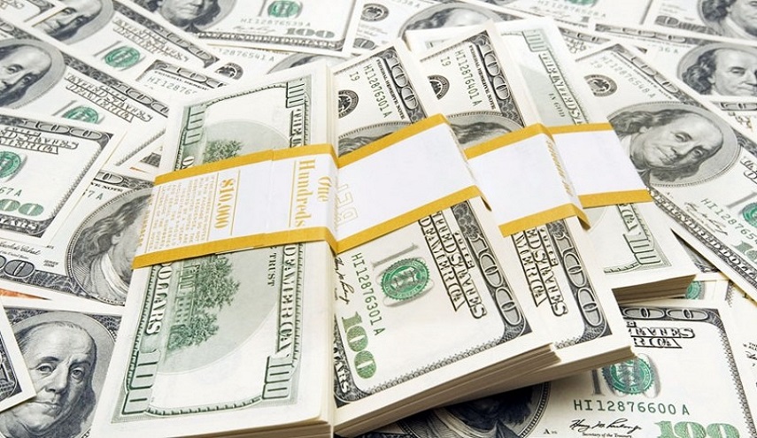ارتفاع في سعر صرف الدولار في العراق اليوم
