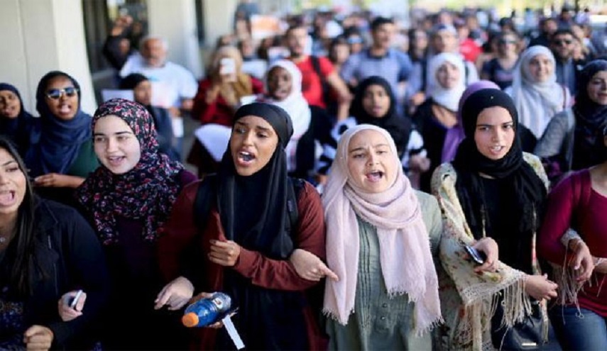 بماذا ابدعت النساء المسلمات في أمريكا؟