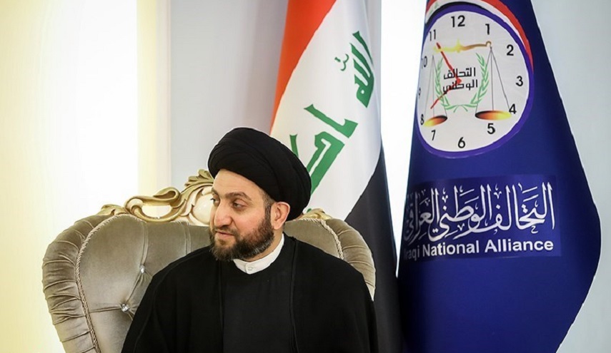 الحكيم... زيارة السعودية ... بشروط