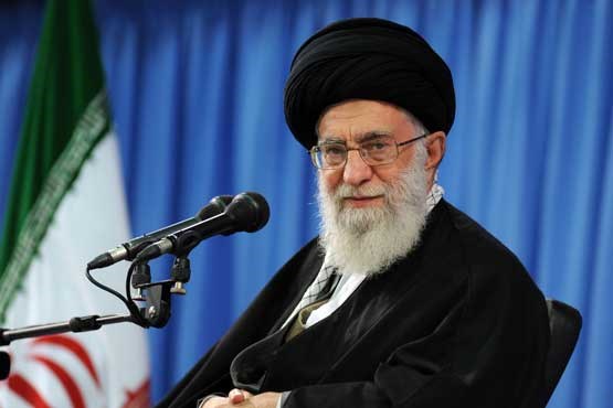 الامام الخامنئي: لا نهاب الاعداء وايران تمتلك قدرات متنوعة