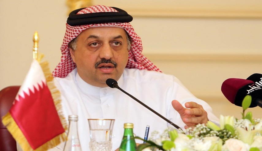 قطر وشروط الحوار مع الاخوة الاعداء...