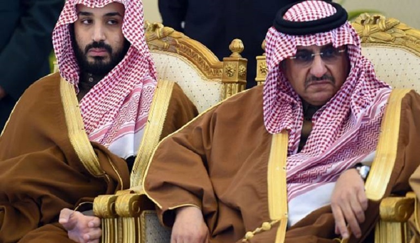 الكشف عن تفاصيل سرّية جديدة وقعت ليلة"الإطاحة" بابن نايف...!