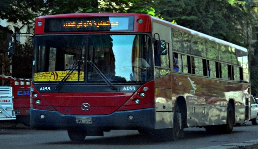 جريمة مروّعة تهز شوارع القاهرة ... إليكم تفاصيلها 