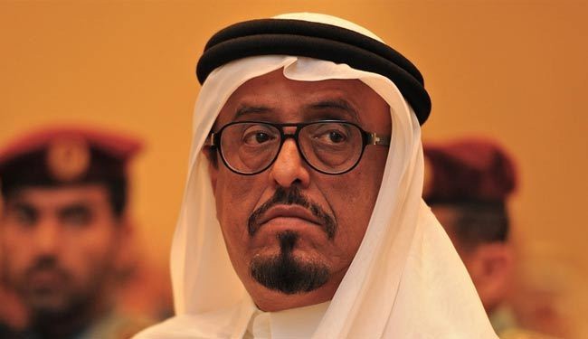 ضاحي خلفان يشعلها مجددا: "كلّه من أبوظبي" !!