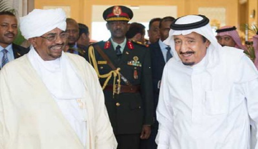 الحوثي: سنبيد عصابة البشير في مَحارق اليمن!