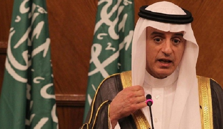 الجبير للمعارضة السورية: الأسد باق وابحثوا عن شيء آخر!