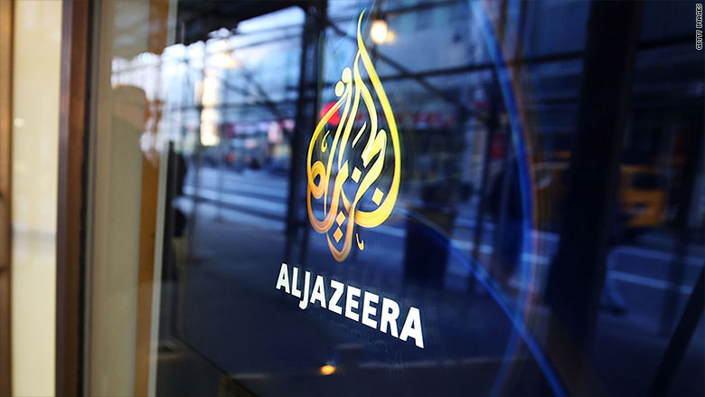 مفاجأة الكيان الاسرائيلي لقطر .. وقف بث قناة "الجزيرة"!
