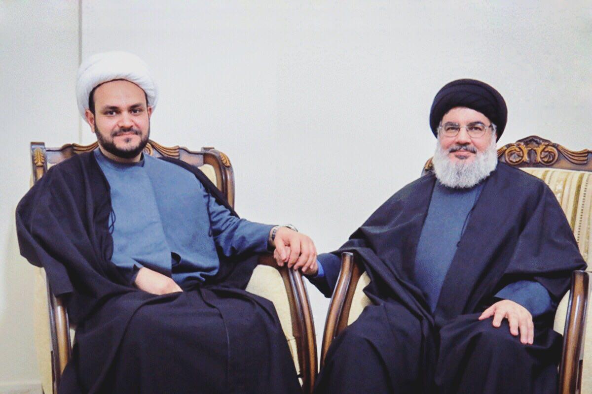 مقاومت اسلامي نُجَباء همبستگي كامل خود با «حزب الله» اعلام كرد