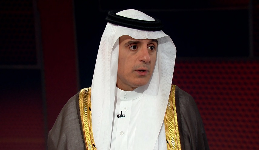 تصريح غير مسبوق من الجبير حول مستقبل الأسد!