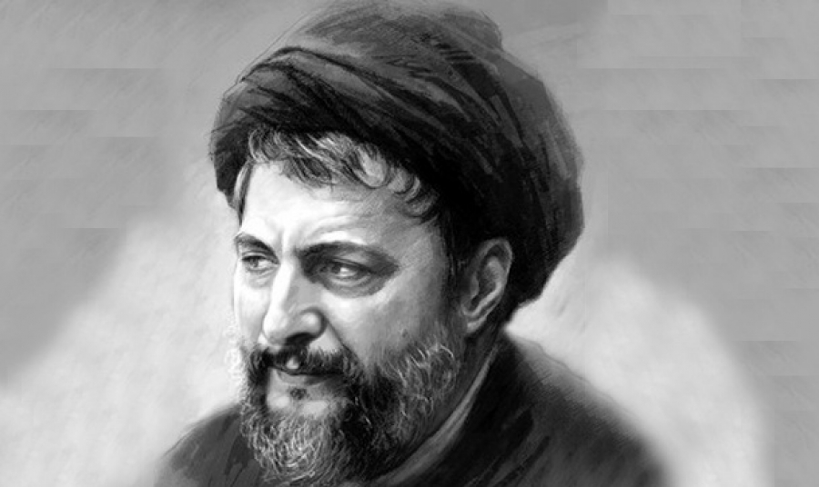 سيره رفتاري امام موسي صدر با مخالفانش 