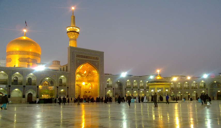 الرسالة التاريخية من الإمام الرضا عليه السلام إلى أوليائه