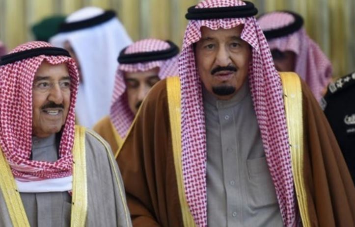  عطوان: بعد مقالة "الراشد" هل ستستمر الوساطة الكويتية؟