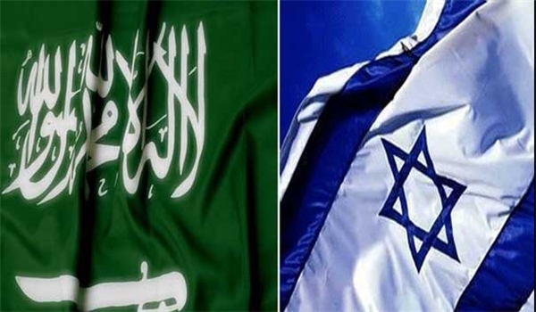 ويكيليكس يكشف معلومات جديدة عن العلاقات السعودية _ الاسرائيلية!