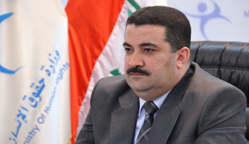  من يتبنى اطفال داعش؟...وزير عراقي يجيب