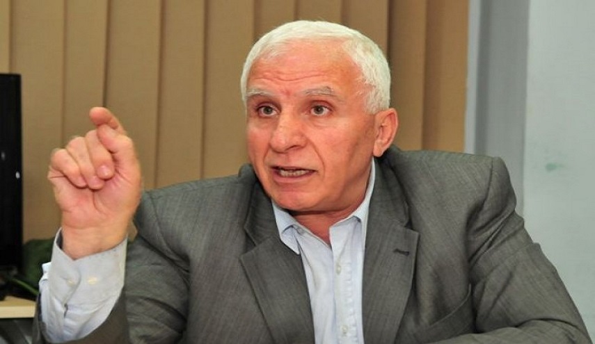 الأحمد: لن نتراجع عن الإجراءات العقابية بحق غزة!!