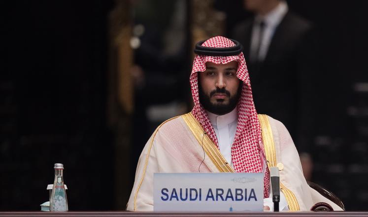 رايتس ووتش تنتقد بشدة تزايد الإعدامات منذ تصعيد ابن سلمان