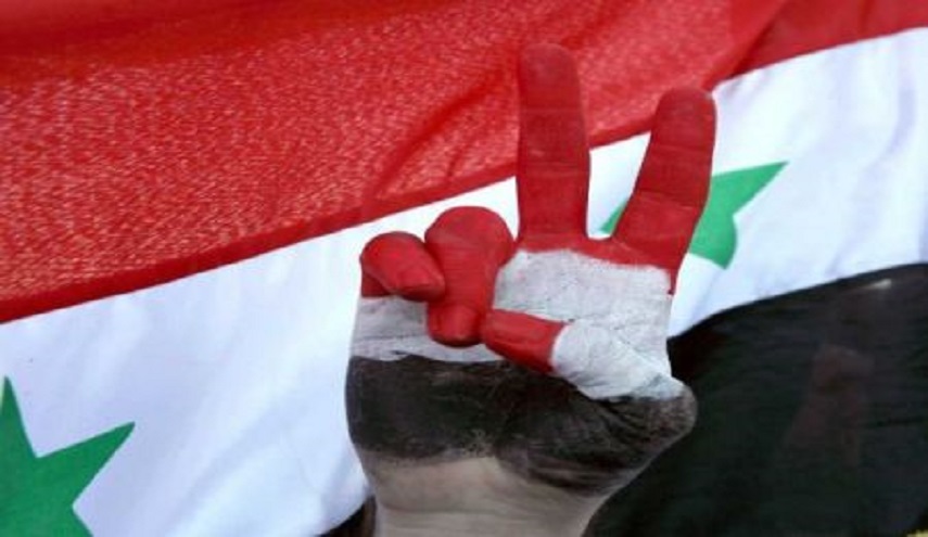 دمشق في طريقها لاعلان النصر