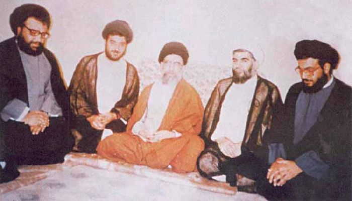 مقاومت در گذر تاريخ (قسمت 17)