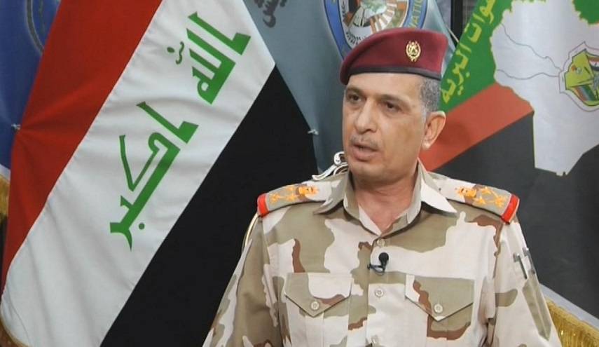 الجيش العراقي ينتظر الضوء الأخضر لإطلاق حملة تلعفر