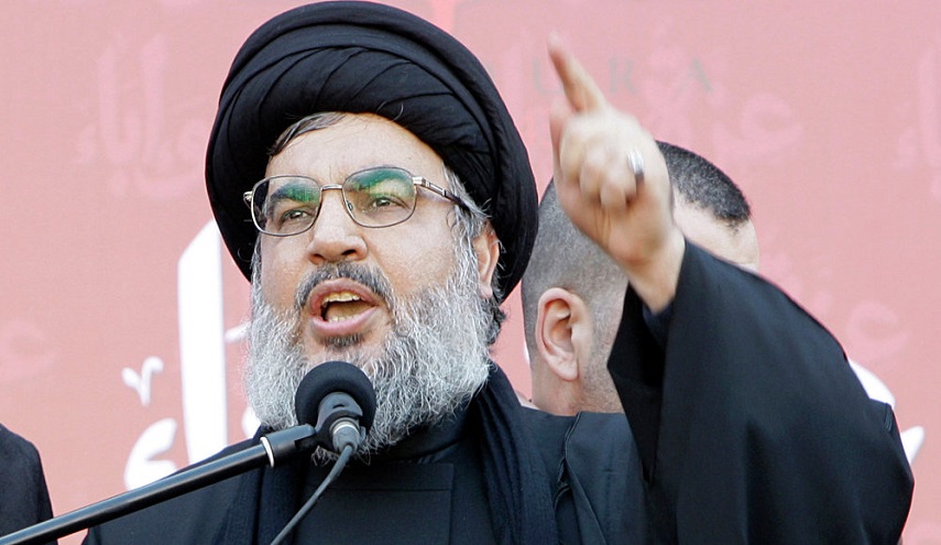 السيد نصرالله .. والمسافة بين الاعتراف بالنصر وبأسبابه ونتائجه