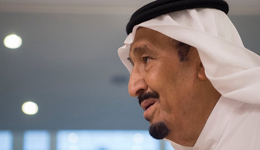 السعودية تأمر بالقبض على حفيد الملك بن عبد العزيز...