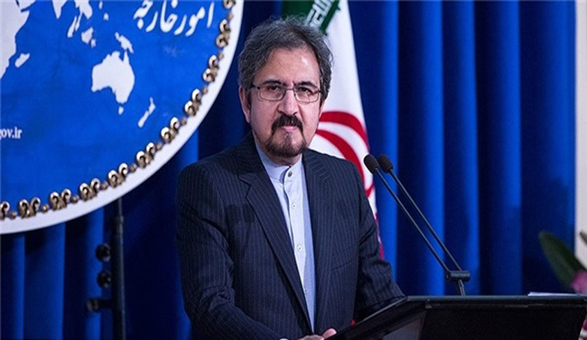 كيف ردت طهران على تصريح ترامب حول "غزو فنزويلا"؟!