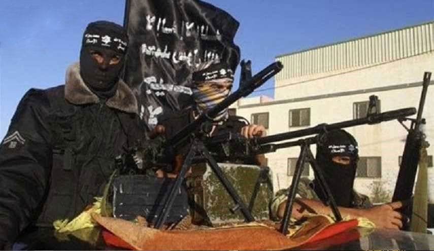 الجيش يدعو مسلحي الغوطة لالقاء السلاح .. والاستسلام
