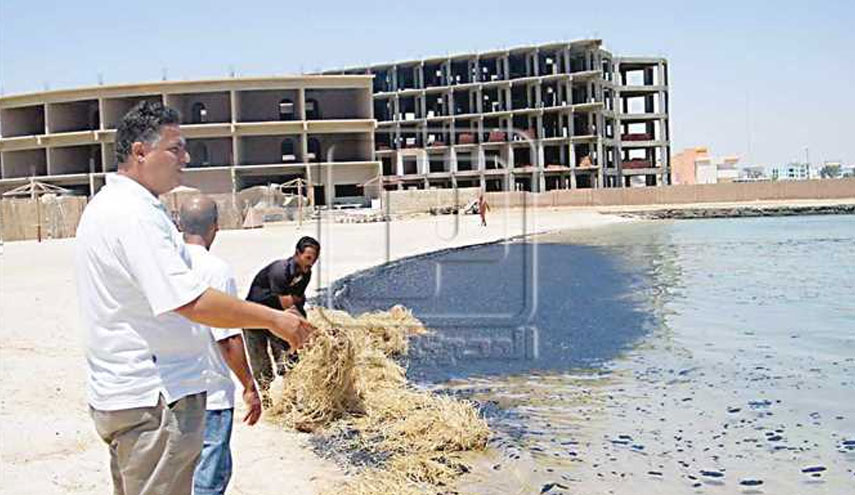 شبكة أميركية تحذر دولة عربية من كوارث بسبب تغير المناخ