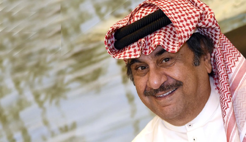 نجل عبدالحسين عبدالرضا يكشف تفاصيل لحظاته الأخيرة
