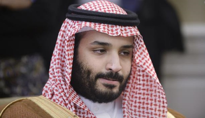 ولي العهد السعودي يعترف برغبته في الخروج من حرب اليمن