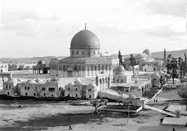 مرزهاي فلسطين