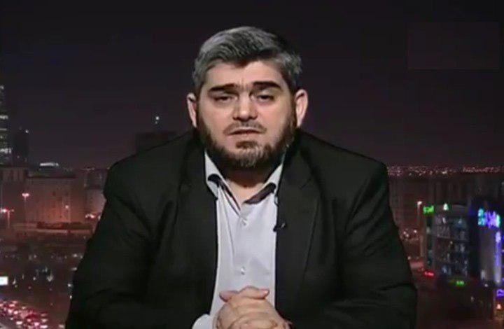 لن تصدق كم تبلغ ثروة المعارض السوري “محمد علوش”