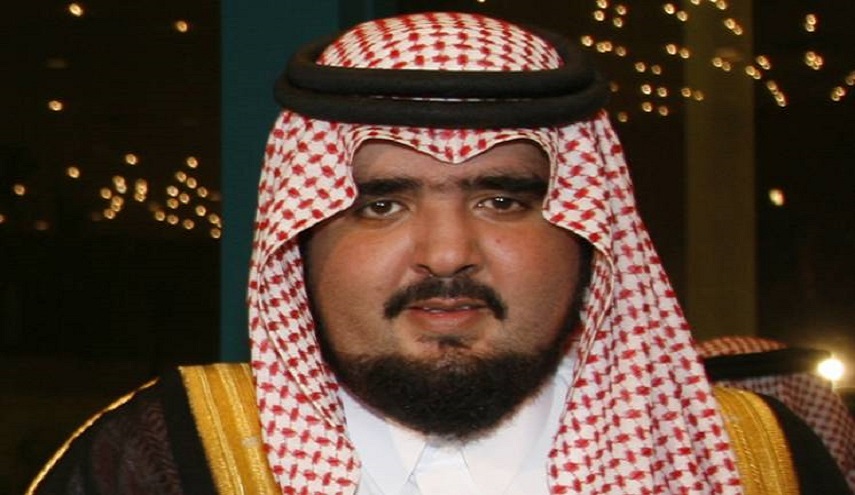 تصريح مفاجئ لنجل الملك فهد ضد الملك سلمان...