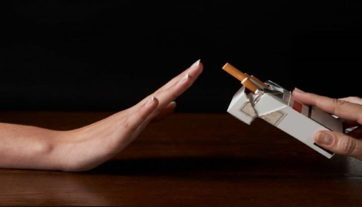للإقلاع عن التدخين طبيعياً... اليكم هذه الحيل الرائعة!