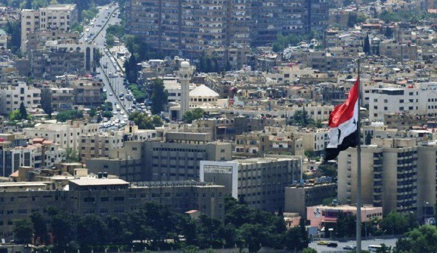 مفاجاة... مبعوث سعودي يزور دمشق، اليكم التفاصيل!