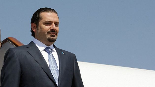 نگاهي به زندگي نامه نخست وزير لبنان