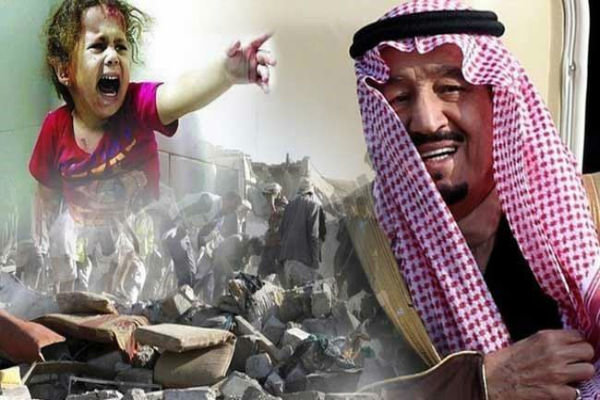  يمن از منصور هادي تا فرار او به عربستان