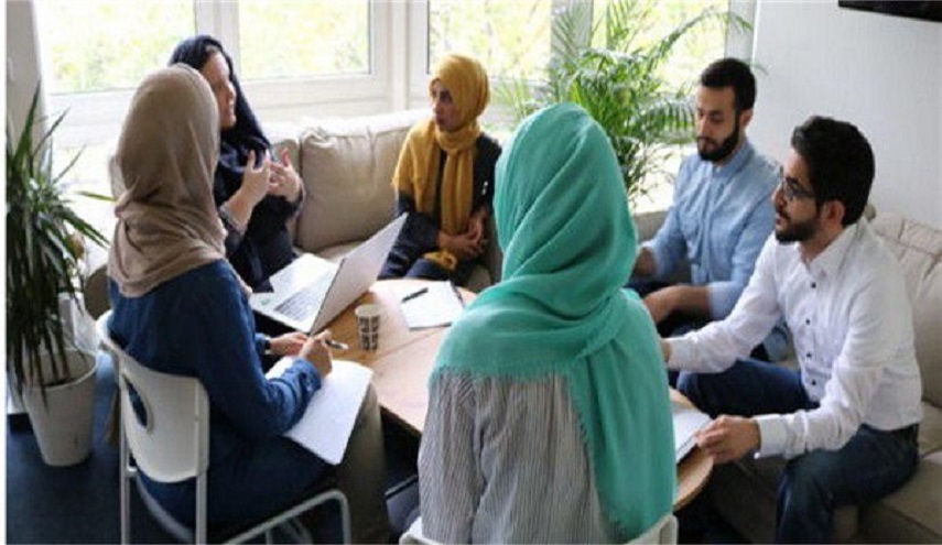 تنظيم ورشة شبابية لتعليم سبل نبذ التطرف في برلين